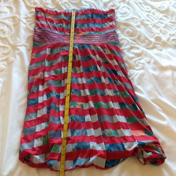 American Rag Strapless Sundress - Picture 11 of 11